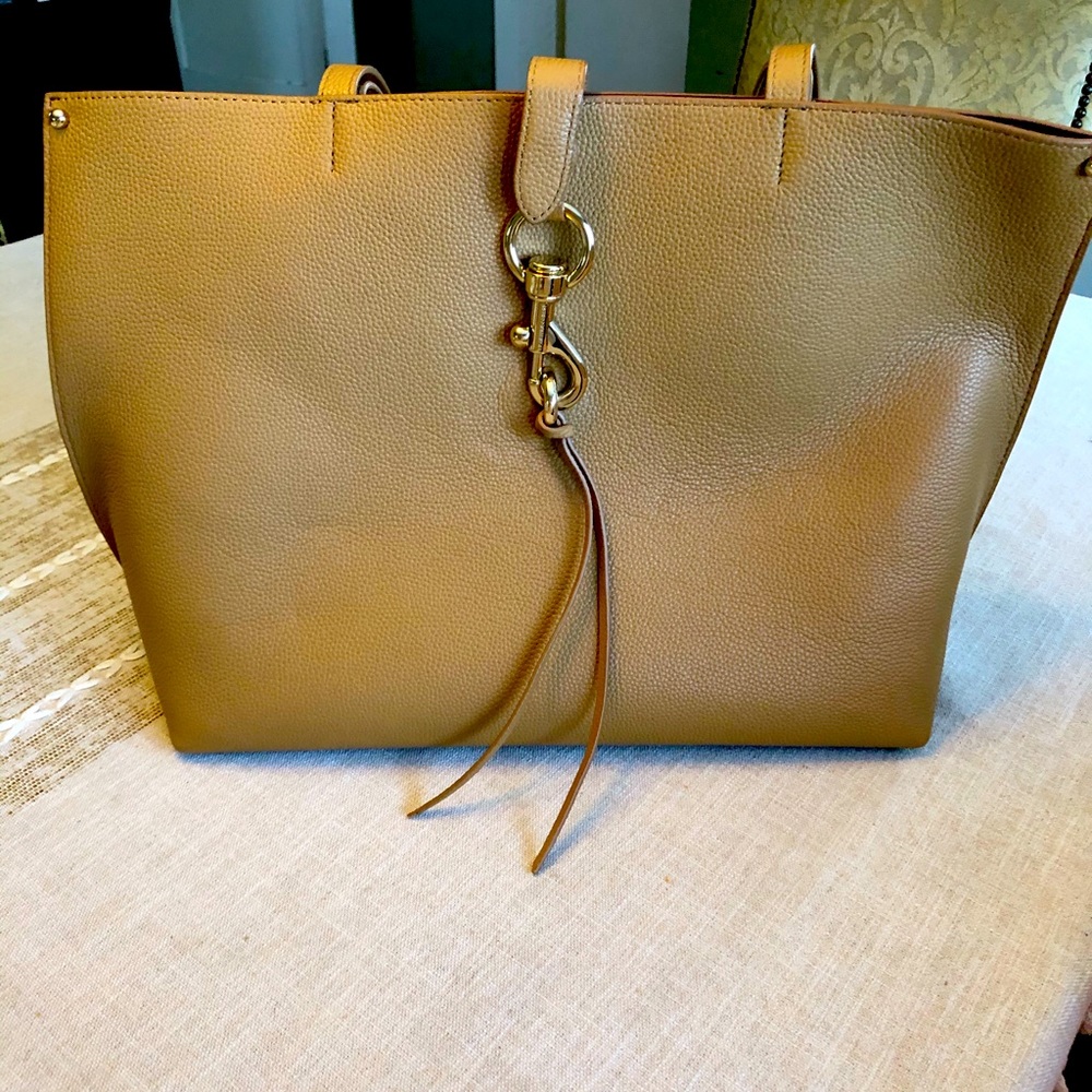 Rebecca Minkoff Megan tote